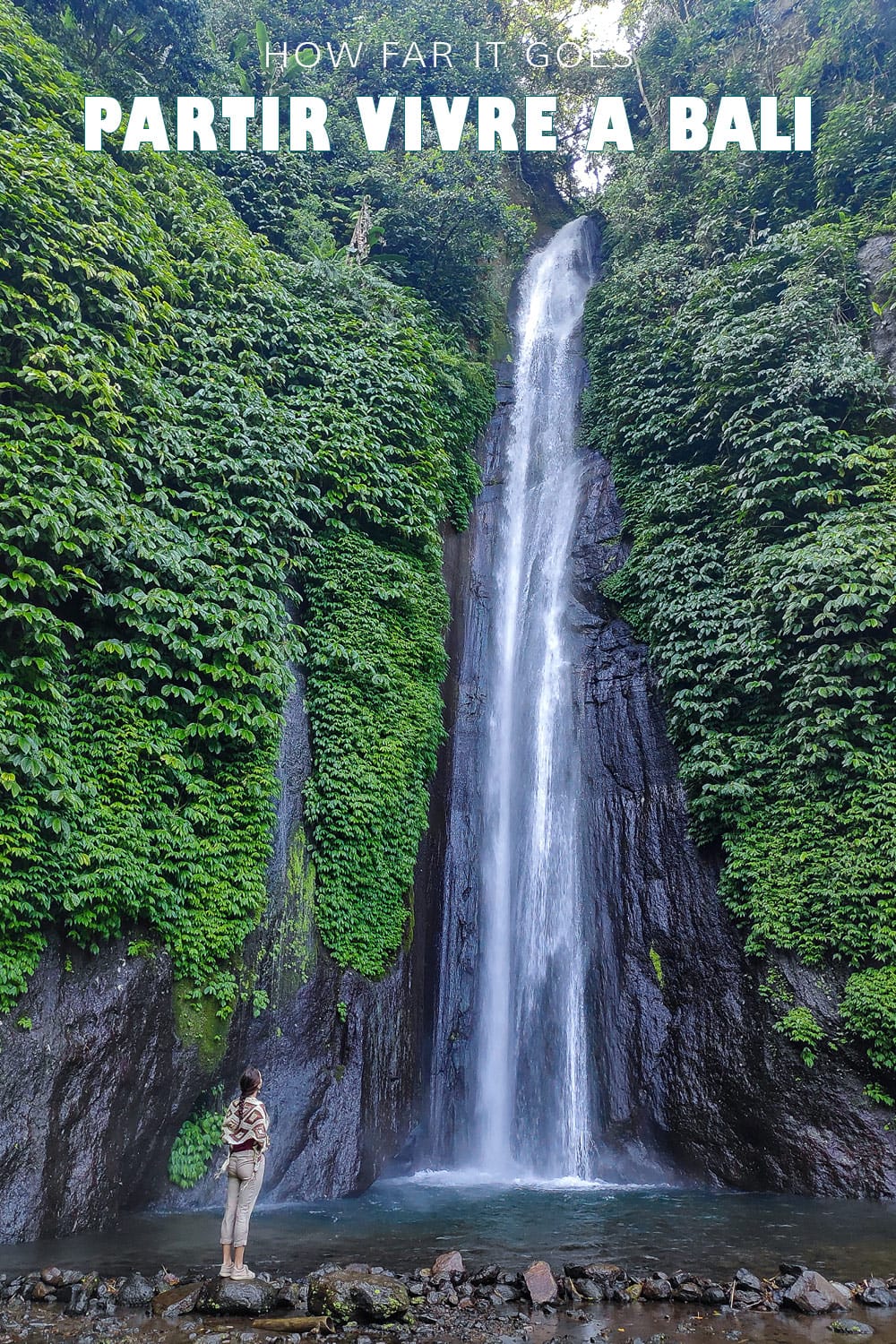Vivre à Bali