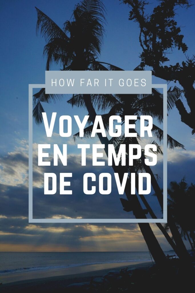 voyager covid